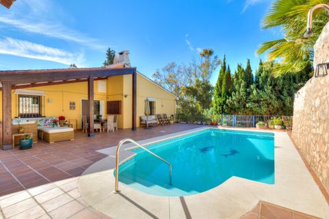 Villa i Campo Mijas, Malaga, Campo Mijas - € 850.000 | Ref: CDS5237581-FO - foto 1